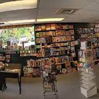 Gateway Games - A photo of the new shop.  Books and games line the walls. - Hobby Shops Near Me - Ketchikan, Alaska