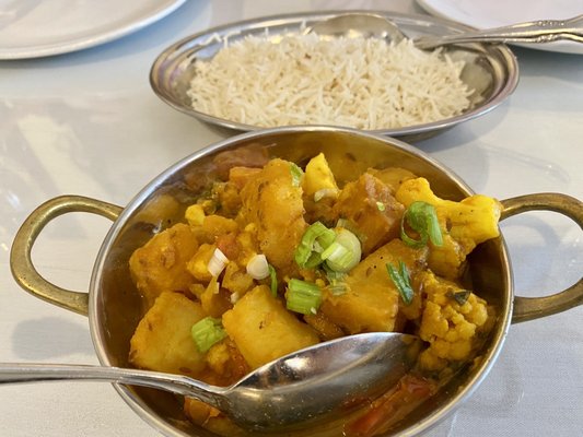 India Oven Fine Indian Restaurant by null
