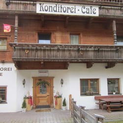 Dorf Café