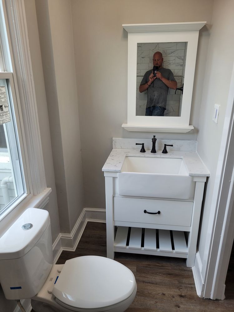 Slide of JDW Property Solutions