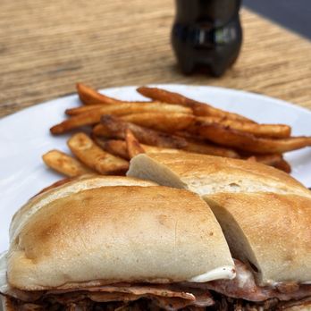 Urban Fare - Cuban Sandwich and Fries - Grocery Near Me - Vancouver, British Columbia Urban Fare - Cuban Sandwich and Fries - Grocery Near Me - Vancouver, British Columbia