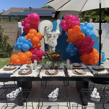The Pop Aesthetic - Balloon Services Near Me The Pop Aesthetic - Balloon Services Near Me