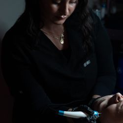 Iridescent Medical & Wellness Spa