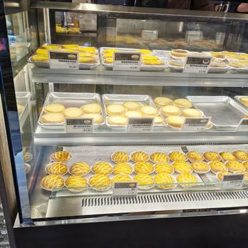 Eggtart Queen - Desserts Near Me - Unionville, Ontario Eggtart Queen - Desserts Near Me - Unionville, Ontario