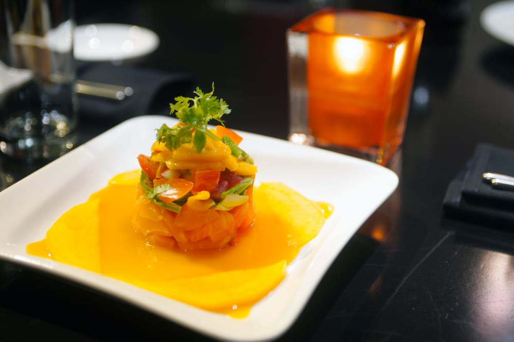 Japonessa Sushi Cocina