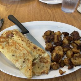 French Crepes