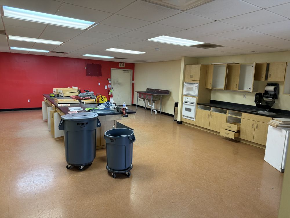 Slide of DG Plumbing and Mechanical