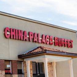 China Palace