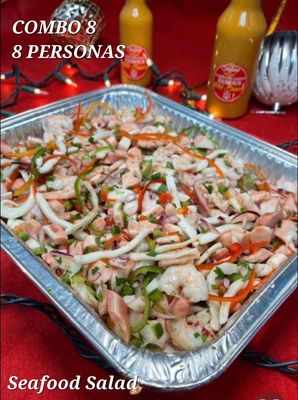 Caridad & Louie's Restaurant by null