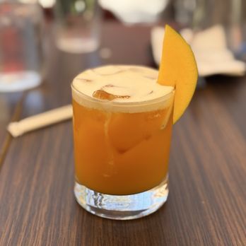 Dumpling Time - Mango Tea-killa - Asian Fusion Near Me - San Jose, California