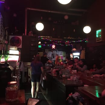 Donnie Vegas - Not a bad place to spend some time on a Friday night. - Dive Bars Near Me - Portland, Oregon Donnie Vegas - Not a bad place to spend some time on a Friday night. - Dive Bars Near Me - Portland, Oregon