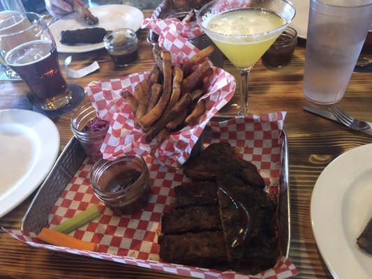 Baba Q's Smoke & Grill by null