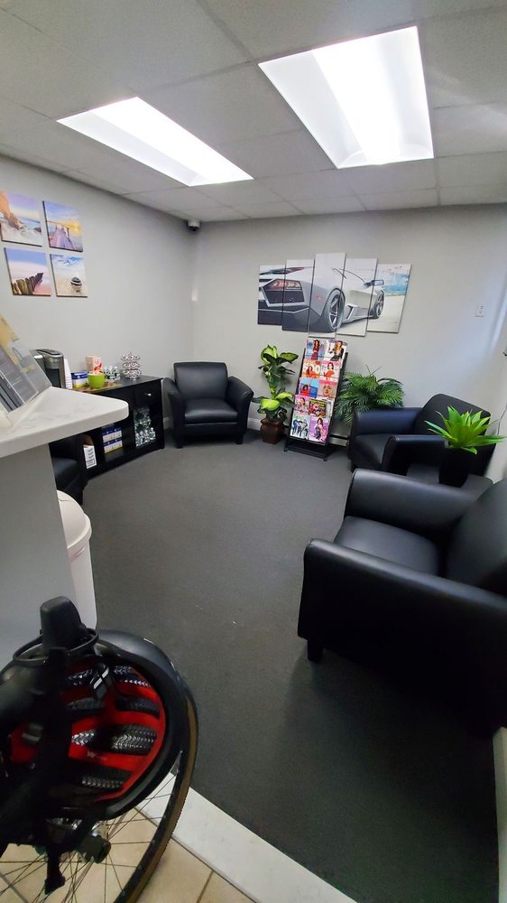 FRAMINGHAM AUTO SERVICE Updated August 2024 12 Photos 8 Grant St