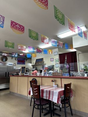 Cocina Oaxaqueña by null