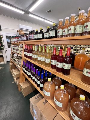 Barbour Farms by null