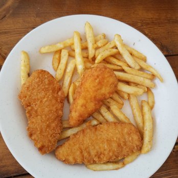 Lantern - Kids chicken tenders with fries... and a drink - Pizza Near Me - Yorktown, Virginia Lantern - Kids chicken tenders with fries... and a drink - Pizza Near Me - Yorktown, Virginia