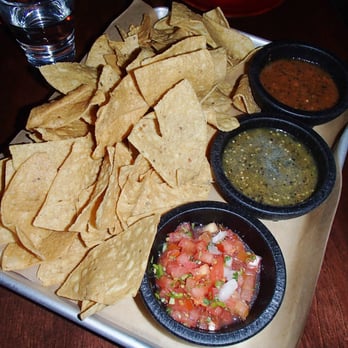 El Segundo Sol - Bottomless chips and salsa... Excellent - Mexican Near Me - Las Vegas, Nevada El Segundo Sol - Bottomless chips and salsa... Excellent - Mexican Near Me - Las Vegas, Nevada