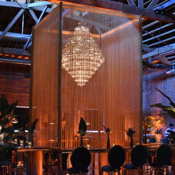 Warehouse 215 - Elegant Corporate Event Venue - Venues & Event Spaces Near Me - Phoenix, Arizona