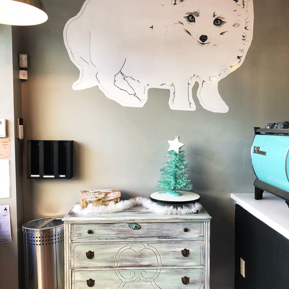 Overwinter Coffee - The view inside - Coffee & Tea Near Me - Buffalo, New York Overwinter Coffee - The view inside - Coffee & Tea Near Me - Buffalo, New York