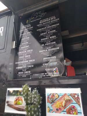 Menu photo 4 Twice Butter Taqueria Miami, FL Menu photo 4 Twice Butter Taqueria Miami, FL