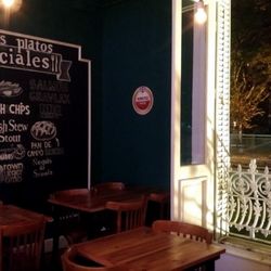 Cervecería Brown