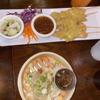 Bodhi Kosher Thai - Thai Near Me - Beverly Hills, California Bodhi Kosher Thai - Thai Near Me - Beverly Hills, California