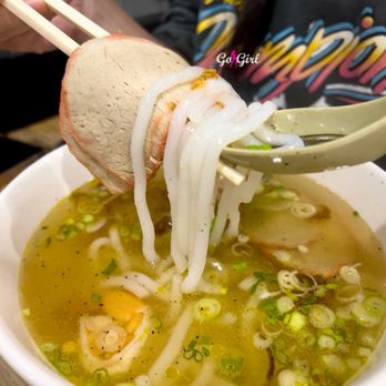 Pho Thien Phat - BẢNH CANH - Vietnamese Near Me - Cary, North Carolina