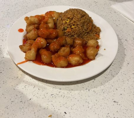 Panda's Hideout by null