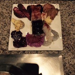 Premium Filet Mignon