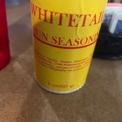 White Tails Bar & Grill