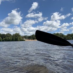 Ant's Canoes and Kayaks
