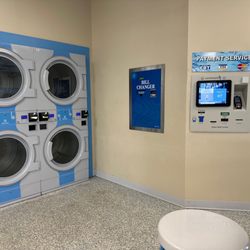 Laundry Spot