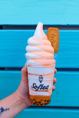 Softea Dessert Bar by null