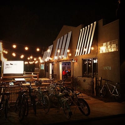 J Bird Smoked Meats by null