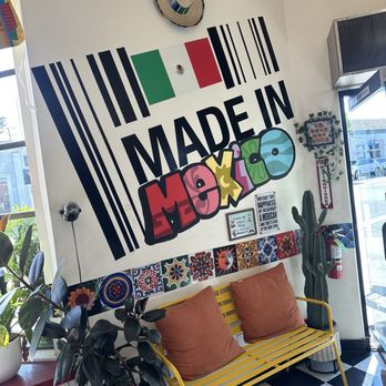 Mission 19 Taquería - Mexican Near Me - Monterey, California