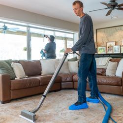 A-1 Commercial Grade Cleaning