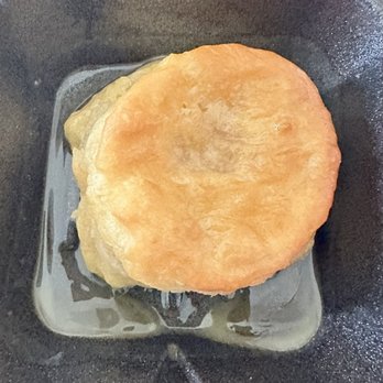 Milk and Honey Restaurant at Cascade - Honey butter biscuit - Breakfast & Brunch Near Me - Atlanta, Georgia