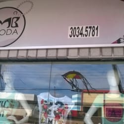 MB MODA