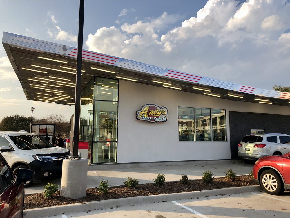 ANDY’S FROZEN CUSTARD 21 Photos & 36 Reviews 6711 Arapaho Rd