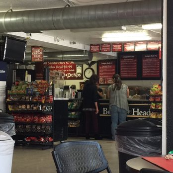 Luigi's Deli - The counter - Delis Near Me - Martinez, California Luigi's Deli - The counter - Delis Near Me - Martinez, California