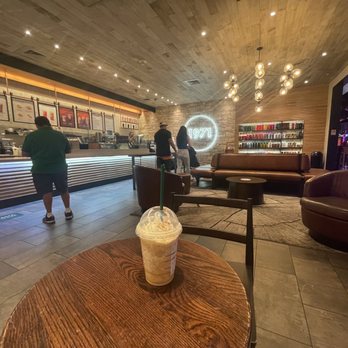 Starbucks - the inside of a coffee shop - Coffee & Tea Near Me - Las Vegas, Nevada Starbucks - the inside of a coffee shop - Coffee & Tea Near Me - Las Vegas, Nevada