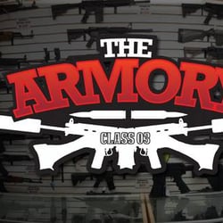 The Armory