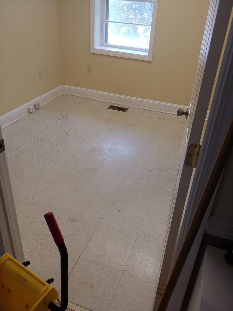 Slide of Bring It Back Exterior Concierge