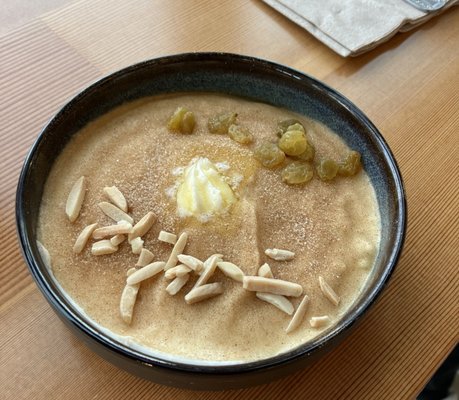 Freya at National Nordic Museum by null