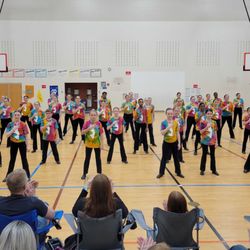 Stage Door Dance Productions