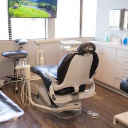 Lunada Bay Dental - Enjoy beautiful scenes during your dental visit :)