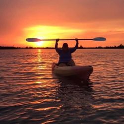 Lisa's Kayaks