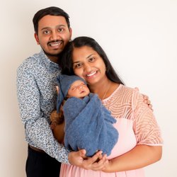 Stow Dental Group - Dr. Patel