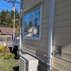 The Climate Co. Heating & Air - Mitsubishi multi-zone heat pump