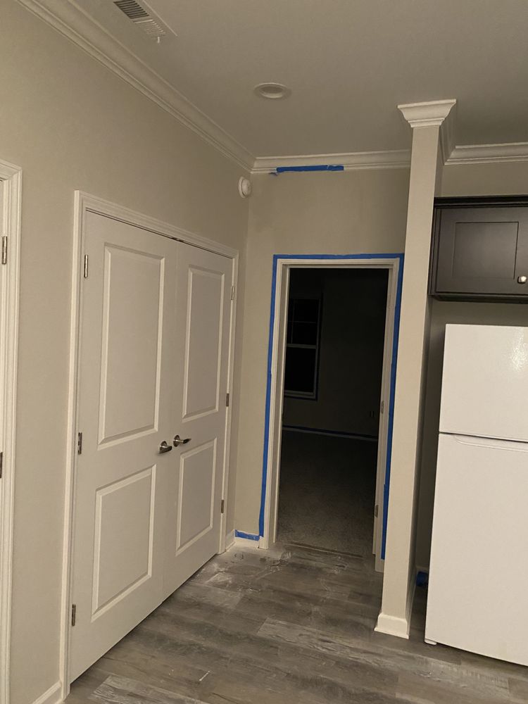 Slide of KJ's 360 Improvements